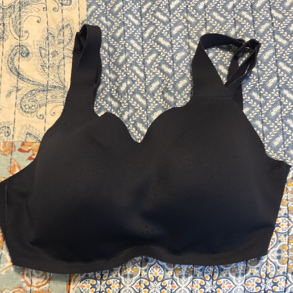 Brooks Underwire Sports Bra 40D